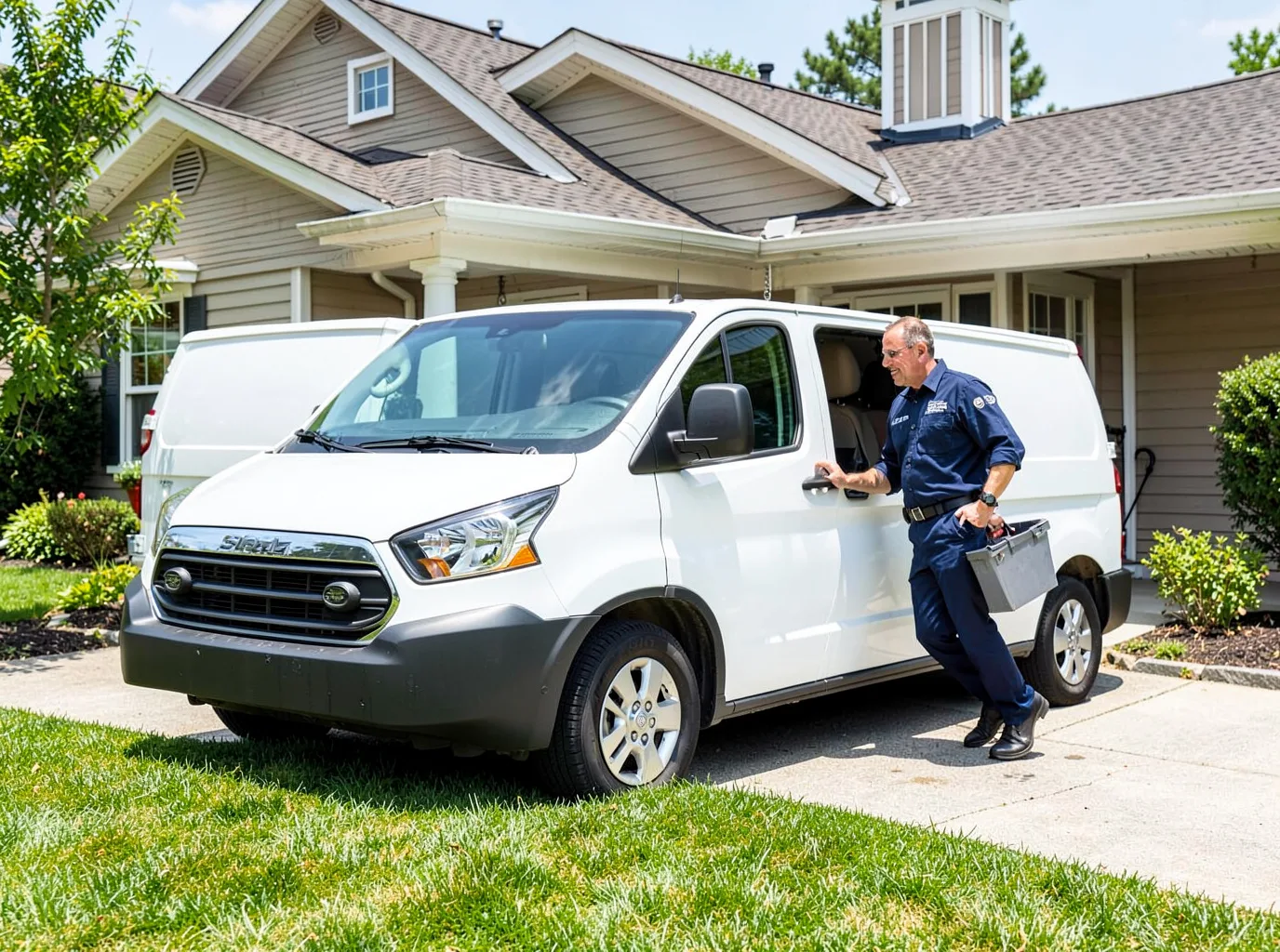 Emergency Plumber company in Hampden, ND