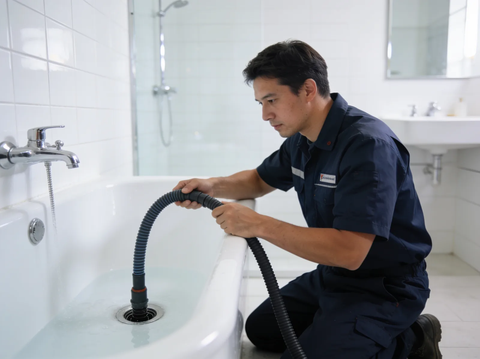 Emergency Plumber Hampden, ND FAQs